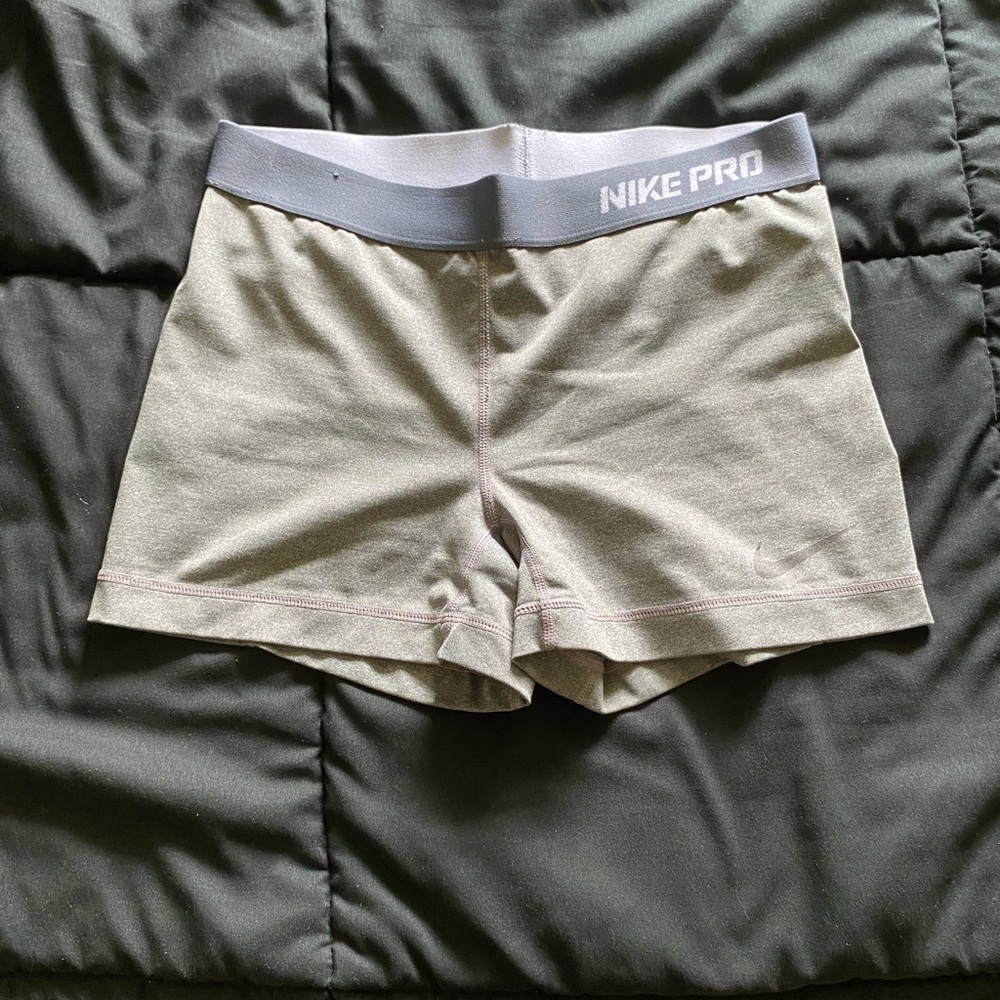 Nike Pro Spandex